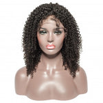 Afro Curly Lace Front