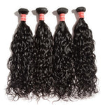 Malaysian Natural Wavy