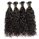 Brazilian Natural Wavy