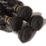 Brazilian Natural Wavy