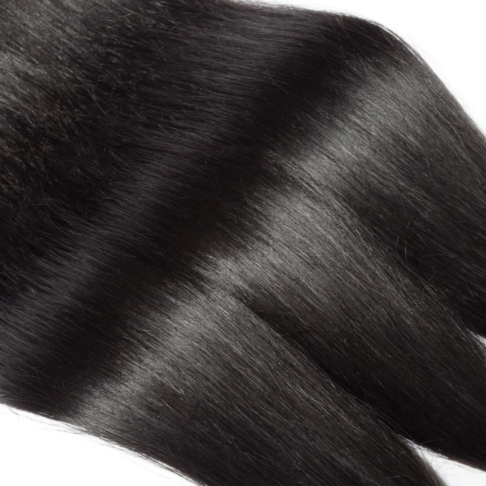 Brazilian Straight