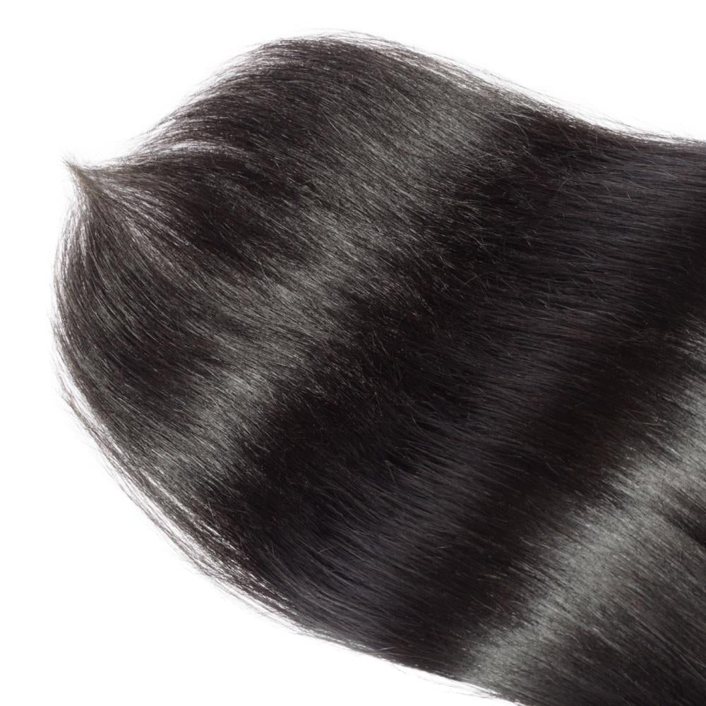 Brazilian Straight