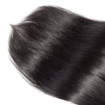 Brazilian Straight