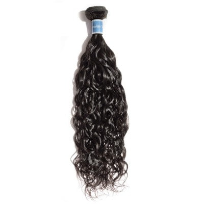 Peruvian Natural Wavy