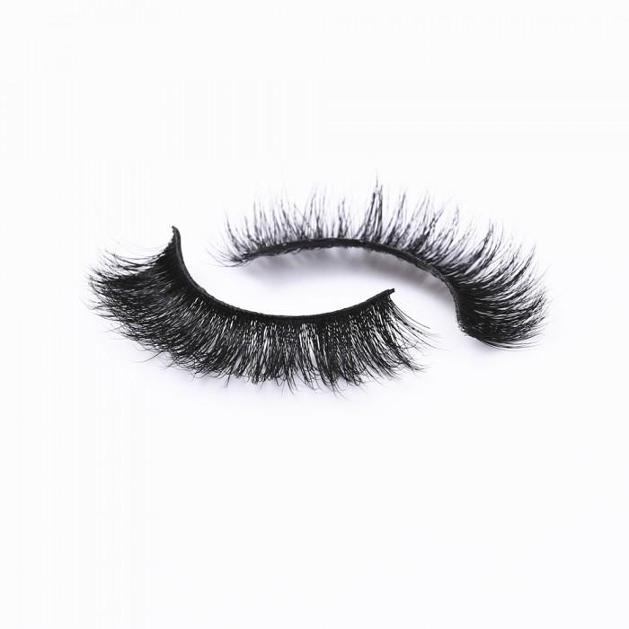 A09 3D Mink Eye Lashes