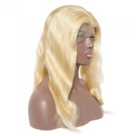 Body Wavy Lace Front Wig