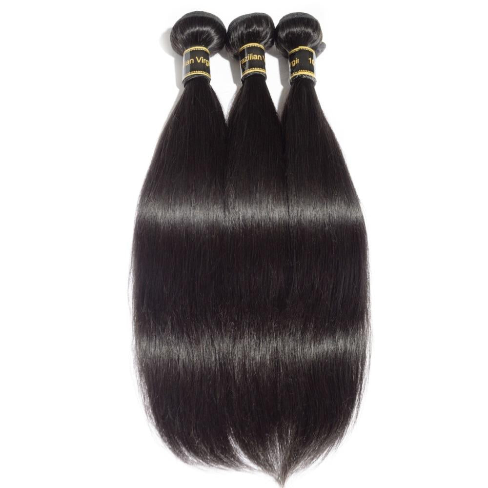 Brazilian Straight